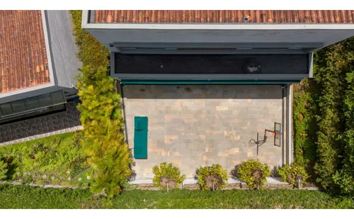 452m2 Casa En El Poblado