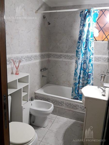 Imagen 7 de 14 de Duplex 3 Ambientes Venta Hurlingham