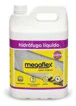 Comprar Hidrofugo Liquido Aditivo Morteros 5 Litros Megaflex Mm Acabado Mate Color Amarillo Claro