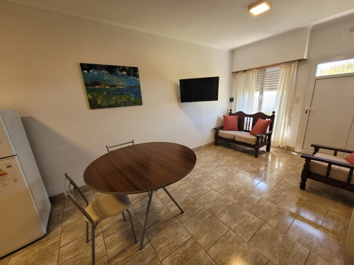 Tipo Casa 3 Ambientes Con Patio