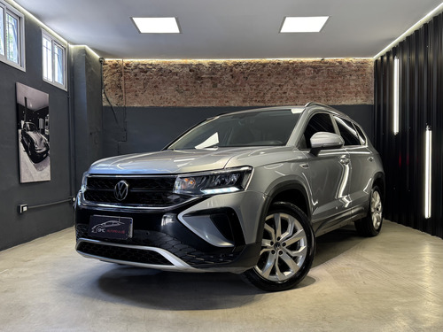 Volkswagen Taos 1.4 250 Tsi Comfortline