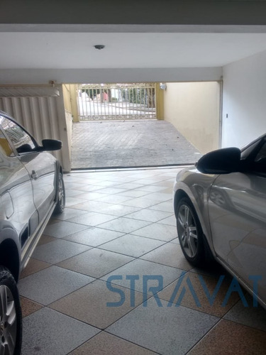 Imagem 23 de 26 de Casa - Ca00436 - 34705528