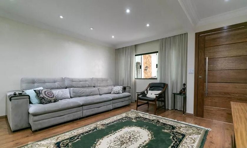 Imagem 1 de 30 de Sobrado Com 3 Dormitórios À Venda Por R$ 1.390.000,00 - Jardim Textil - São Paulo/sp - So3022