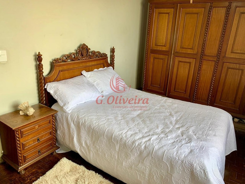 Imagem 14 de 24 de Apartamento Jundiai Rua Senador Fonseca (centro) 130m2 4 Dorms 1 Vaga - Estuda Permuta Casa - Ap00497 - 69876737