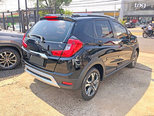 Imagem 9 de 11 de Honda Wrv 1.5 Exl Automático 2019/2019 Ú. Dona 20 Mil Km