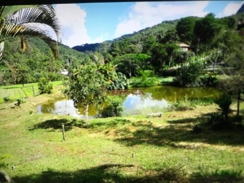 Imagem 7 de 9 de Sítio Com 54 Mil M² Em Vargem Grande, Teresópolis/rj. - St00211 - 69918534