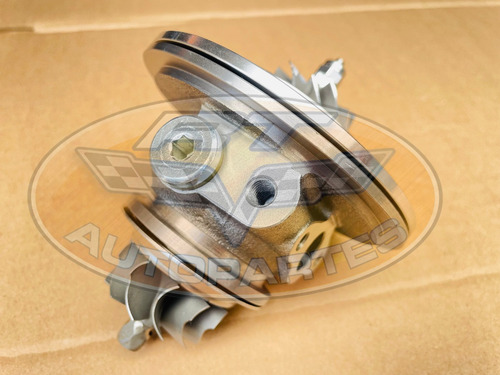 Turbo Cartucho Motor 1.8t K03 Passat Sharan Jetta Audi Leon
