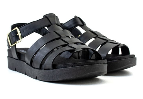 Sandalias Beira Rio De Mujer - 8387.526-9569