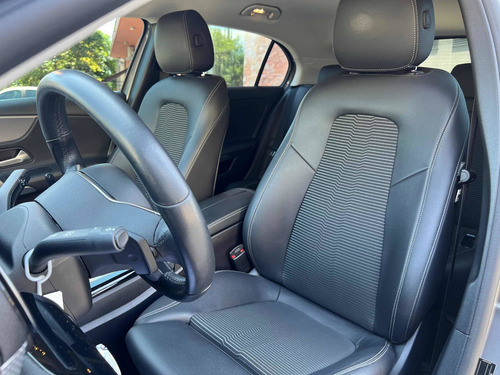 Imagen 9 de 21 de Mercedes-benz Clase A 2019 1.3 163cv Progressive