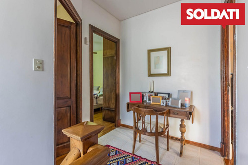 Venta - Casa 5 Ambientes Con Cochera Y Piscina - Vicente López