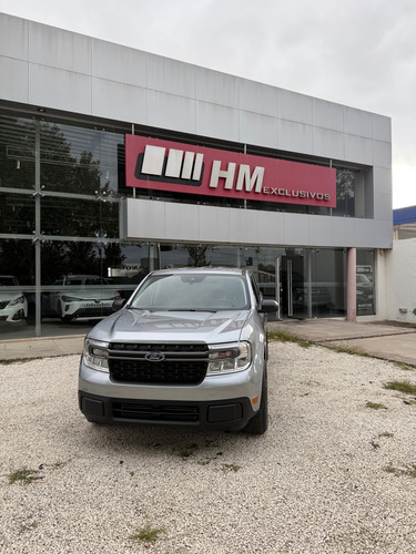Ford Maverick 2.0 Ecoboost Cd Xlt At8 2wd