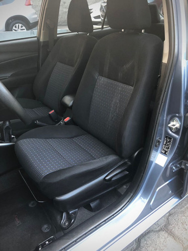 Imagen 13 de 15 de Toyota Yaris 2019 1.5 Core Sedan Mt