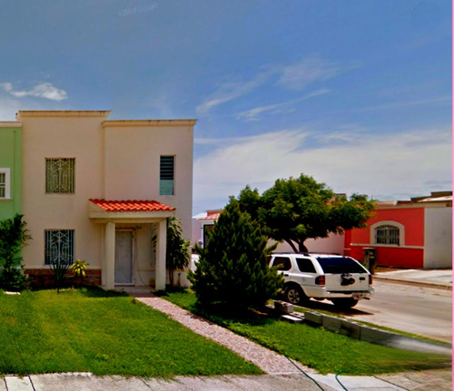 Casa En Venta Colonia Real Pacifico, Sinaloa