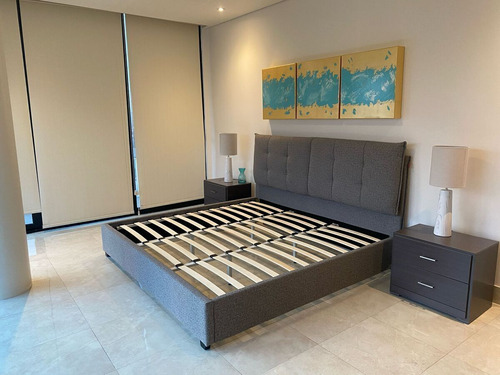 Departamento En Renta En Valle Del Campestre En San Pedro Garza García