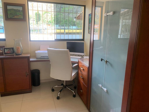 Imagen 17 de 20 de Hermosa Casa En El Marquez. Urb Cerrada