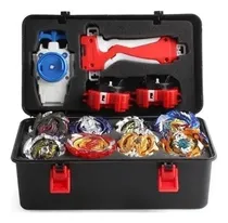 Comprar Beyblade Burst Kids Juego De Juguetes De Batalla For Niños