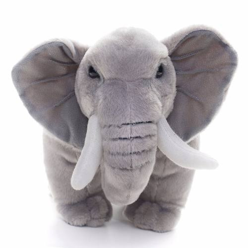 Peluche De Elefante - Wabro -art. 99429