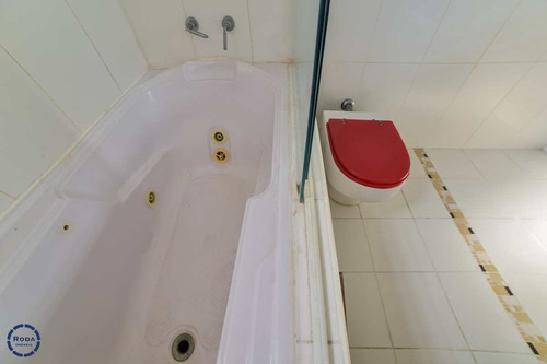 Apartamento Com 3 Dorms, Ponta Da Praia, Santos - R$ 950 Mil, Cod: 5146 - A5146