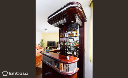 Imagem 8 de 10 de Apartamento À Venda Em São Paulo - 23599