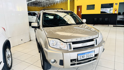 Ford Ecosport 2.0 Xls Flex Aut. 5p