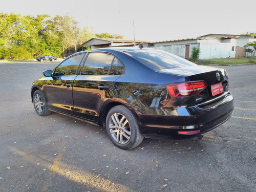 Volkswagen Jetta Comfortline 2.0 T.Flex 8V 4p Tipt.