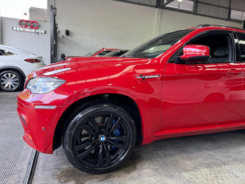 BMW X6 M X6 Xdrive50ia M Performance Mt
