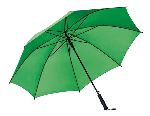 Paraguas estándar Color Mor Green