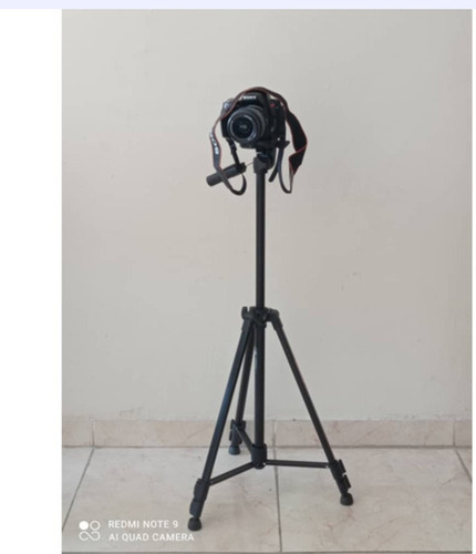 Imagen 5 de 7 de Camara Fotografica Profesional Marca Sony Alpha A230