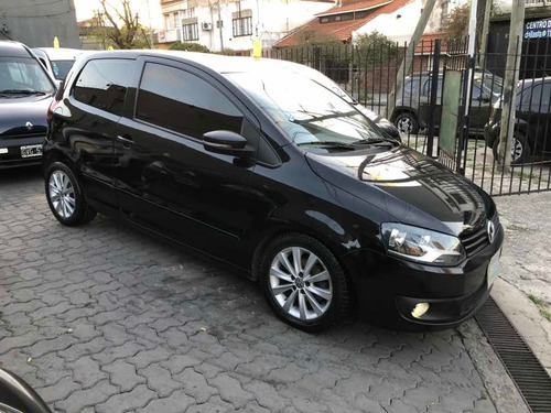 Volkswagen Fox 1.6 Confortline Pack 2010