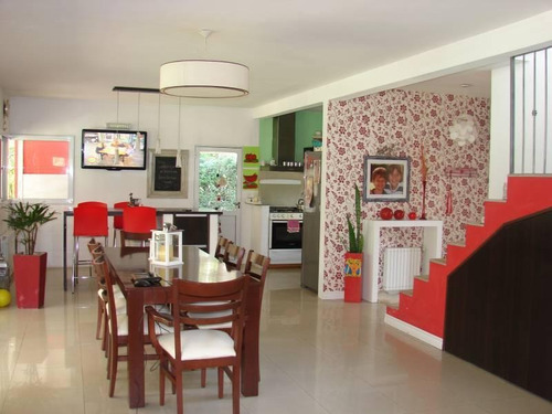 Imagen 7 de 25 de Casa En Venta En Fincas De Maschwitz Maroto Propiedades