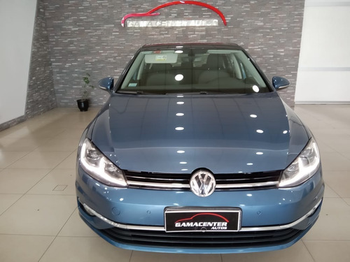 Imagen 2 de 25 de Volkswagen Golf 1.4 Tsi Dsg Highline 2018 85.000km