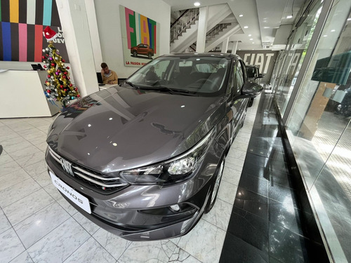Fiat Cronos 1.3 Gse Drive Pack Plus