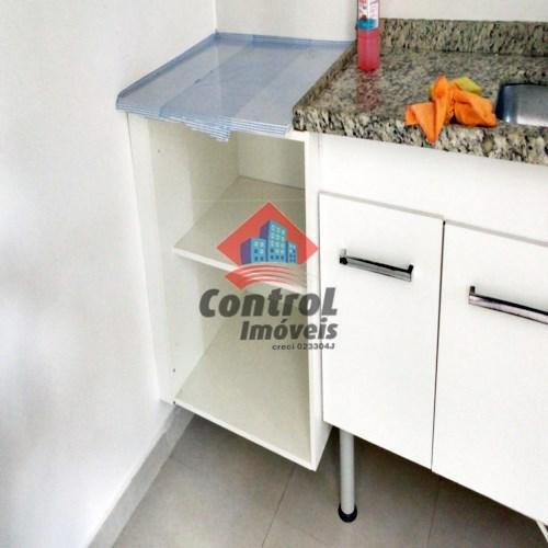 Imagem 19 de 21 de Apartamento - Ref: 01169