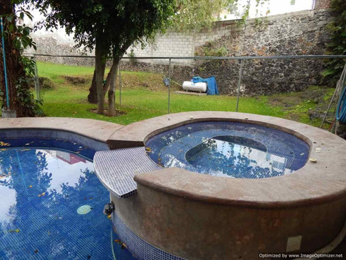 Imagen 4 de 14 de Departamento En Lomas De Atzingo / Cuernavaca - Est-2120-de