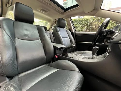 Mazda 3 2.0 Lxna0 All New