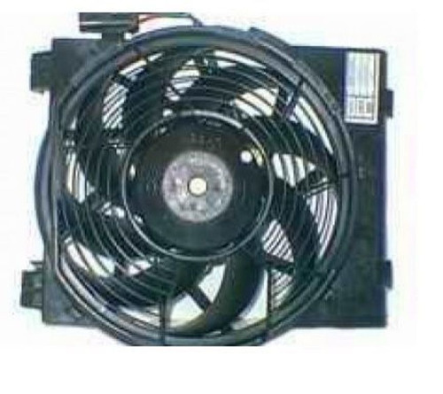 Electroventilador Hella Chevrolet Corsa Ii 1.8 Desde 2002