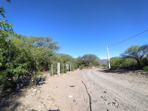 Hectárea Única Cercana Al Pueblo