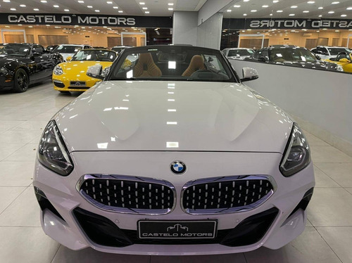 Imagem 1 de 11 de Bmw Z4 2.0 Twinpower Gasolina Sdrive30i M Sport Steptronic