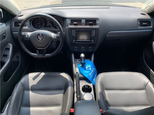 Imagem 10 de 11 de Volkswagen Jetta 1.4 16v Tsi Comfortline Gasolina 4p Tiptron