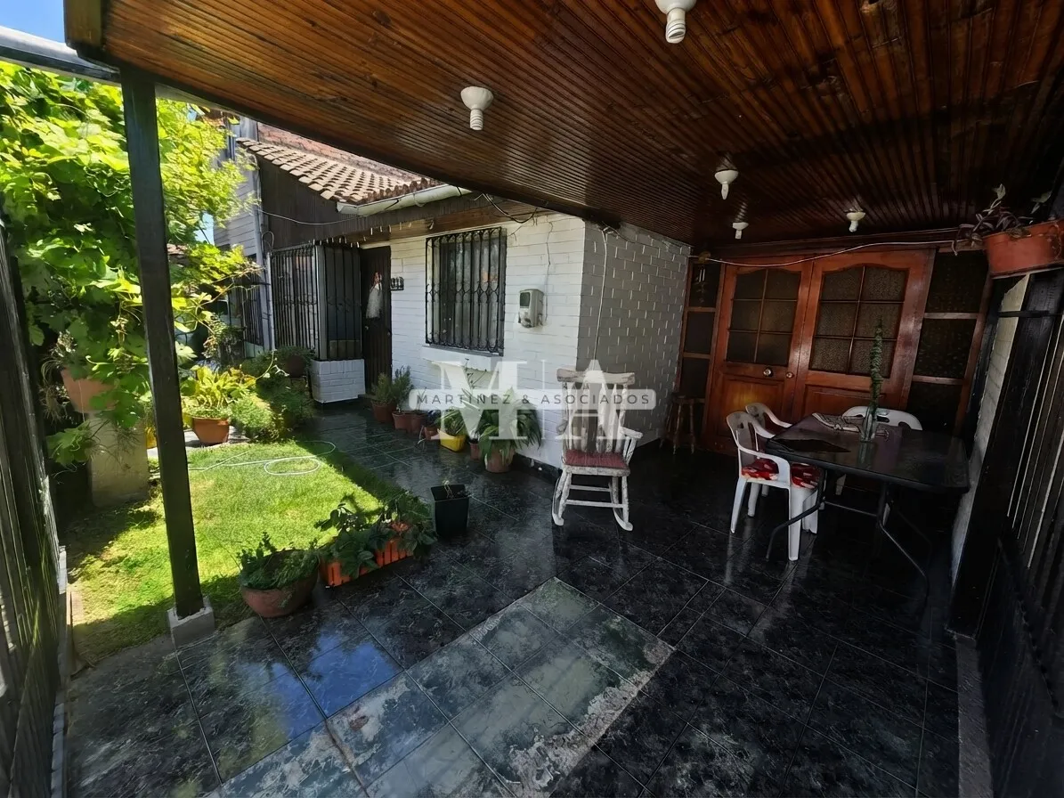 Imagen 1 de 14 de ¡venta En Maipú! Casa | 2d | 2b | 6 Ambientes | A Pasos Del