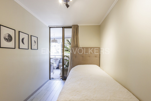 Departamento Remodelado 2d 2b Más Servicios