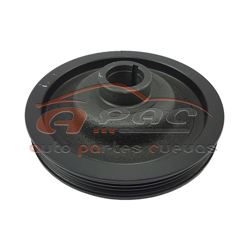 Polea De Cigüeñal Damper Nissan Sentra 1999-2004 2.0l P-n2.0