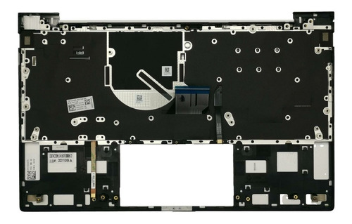 Palm Rest Hp Envy 13-ba L96802-001 (Usado)