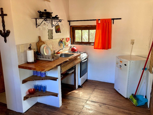 Imagen 11 de 15 de Cabana En Santa Isabel De La Pedrera .ideal Para 2 Opcion3