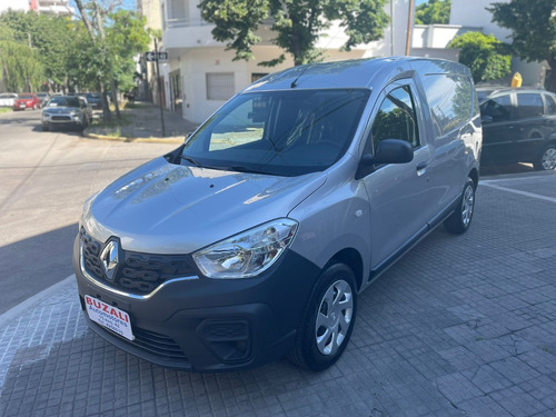 Renault Kangoo Ii Express Confort 1.6 Sce