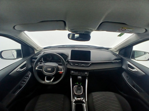Fiat FASTBACK 1.0 TURBO 200 FLEX AUDACE CVT