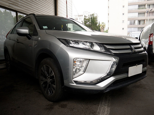 Mitsubishi Eclipse Cross ECLIPSE CROSS RX 1.5