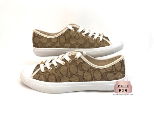 Tenis Coach Originales Dama