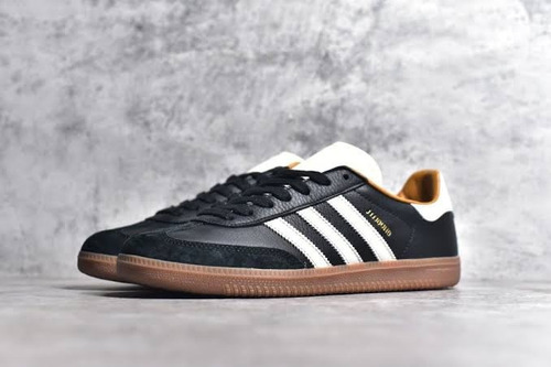 Adidas Samba Jjjound - Not Us (Usado)