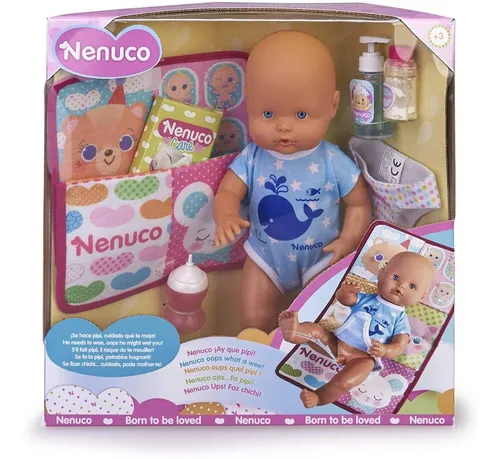 Nenuco ripley online perú